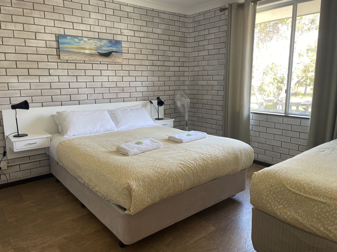 Bedroom, Augusta Escape, Augusta-Margaret River