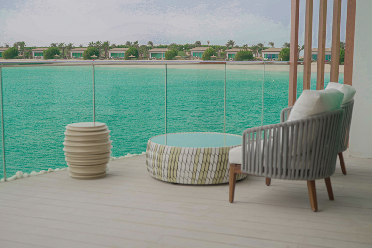 Sport & Beauty 3, Tawila Island Resort, Al-Ghurdaqah 2