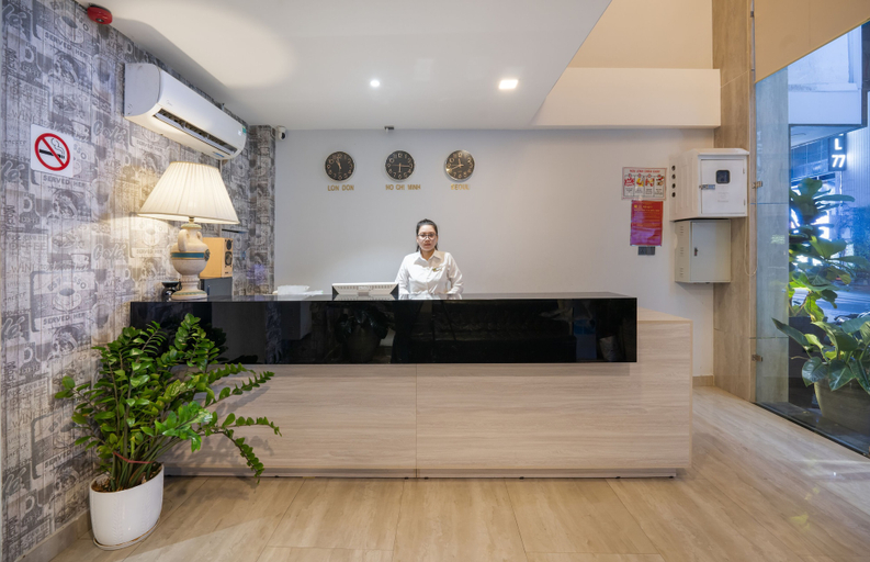 Others 5, Mari Queen Hotel - Bui Thi Xuan, District 1