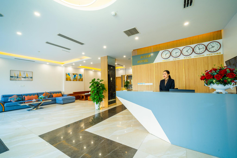 Others 5, RIVER HOTEL, Hạ Long