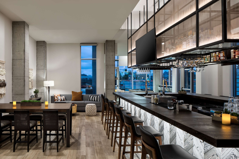Food & Drinks 4, Hyatt House Denver Aurora Anschutz Medical Campus, Adams