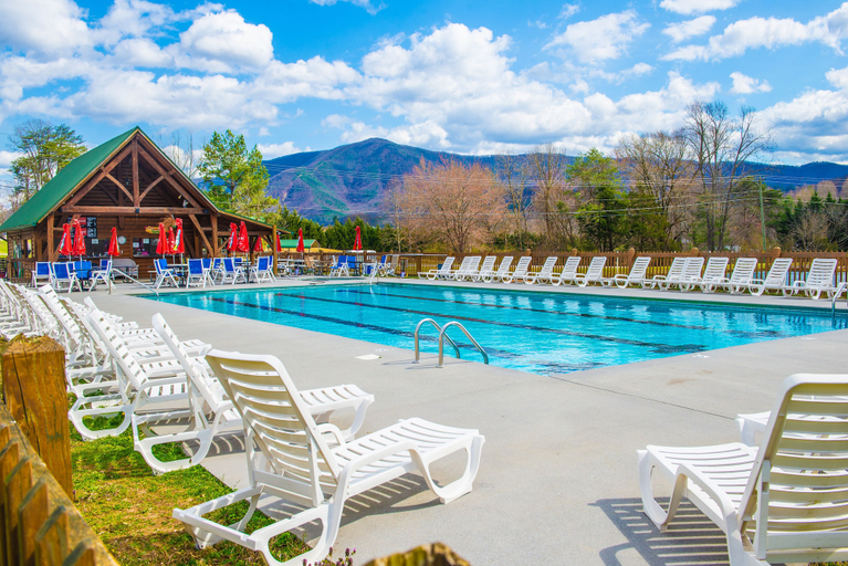 Sport & Beauty 5, Tanasi Lodge - Weddings - Retreats - Gathering, Sevier
