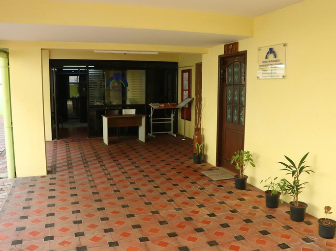 Others 5, Swarna Sudarshan Serviced Apartmetns @ Adyar, Chennai