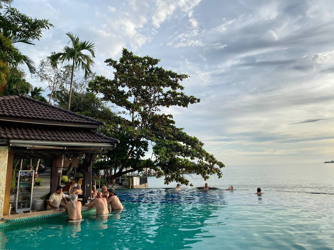 Sport & Beauty 3, Koh Rong Hill Beach Resort, Sihanoukville