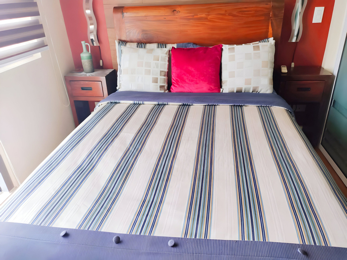 Bedroom 12