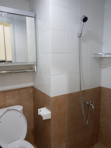 Bedroom 4, Yana Sewa Harian Apartemen Green Pramuka ,est 2013, Central Jakarta