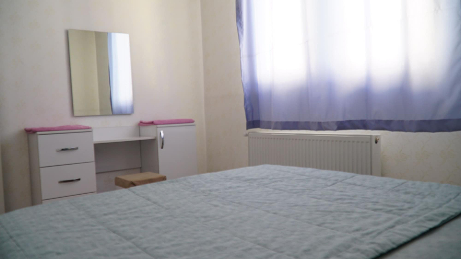 Bedroom 4, Damla Suit Otel, Şahinbey