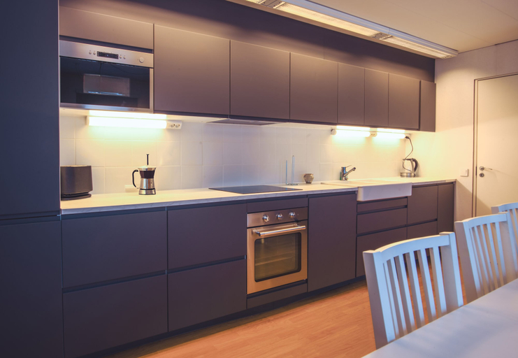 Others 5, SBC Guesthouse, Lapland