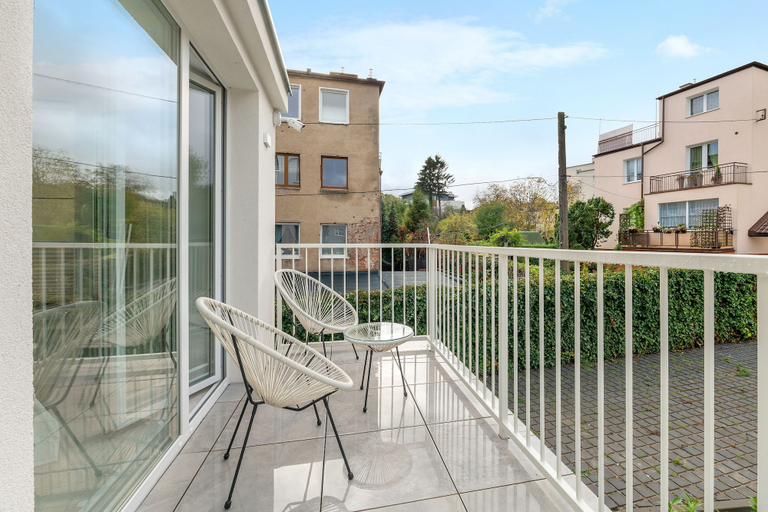 Others 5, Morze Apartamenty by Grand Apartments, Gdynia