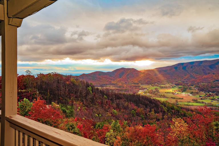 Others 4, Tanasi Lodge - Weddings - Retreats - Gathering, Sevier