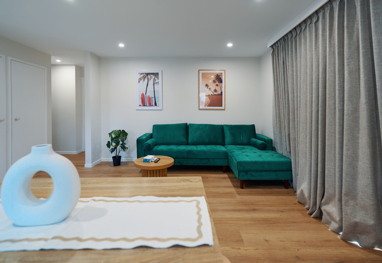 Bedroom 7