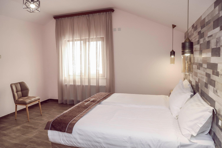 Bedroom 2, Alaska Resort Tsaghkadzor