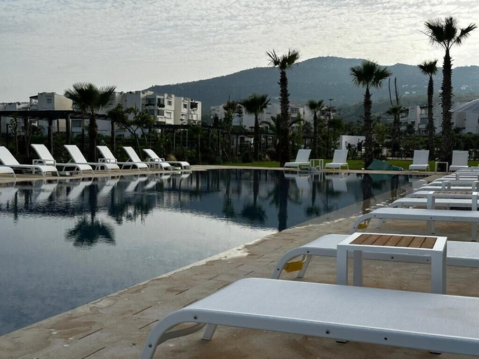 Sport & Beauty 3, Playa Del Pacha Suites Hotel, Tétouan