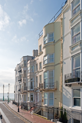 Exterior & Views 2, Hamptons Brighton, Brighton and Hove