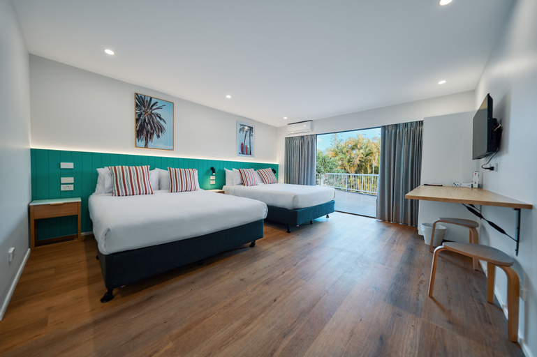 Bedroom 13