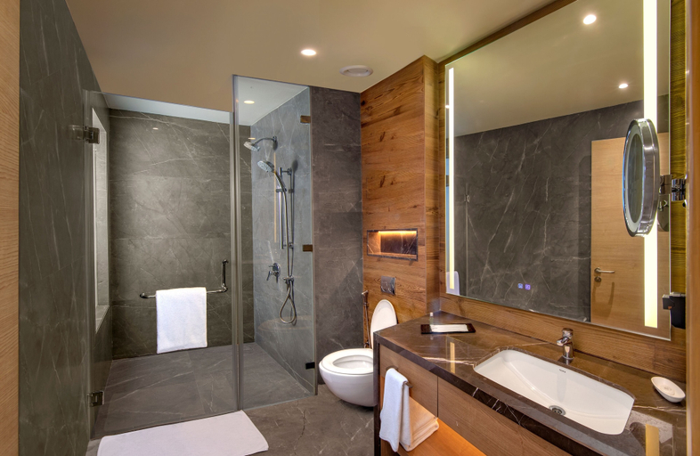 Bathroom 4, O by Tamara Coimbatore, Coimbatore