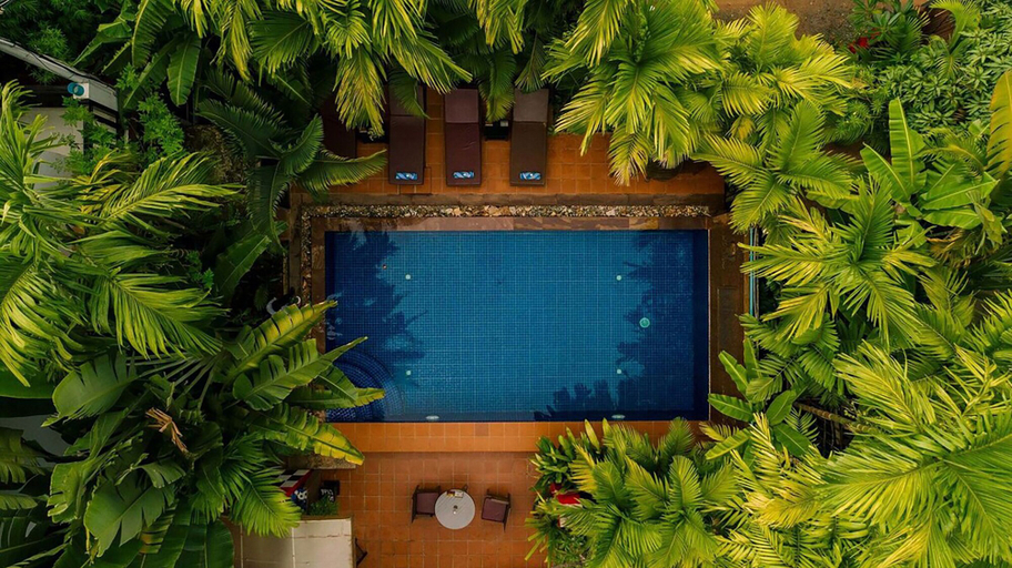 Exterior & Views 2, RESIDENCE 1960, Siem Reap