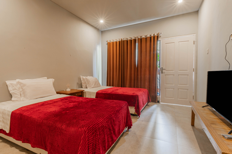 Bedroom 9