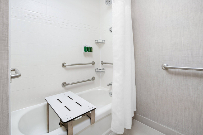 Bathroom 4, Residence Inn by Marriott San Diego Rancho Bernardo Scripps Poway, San Diego