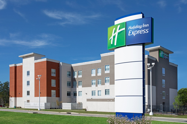 Exterior & Views 4, Holiday Inn Express SLIDELL by IHG, Saint Tammany