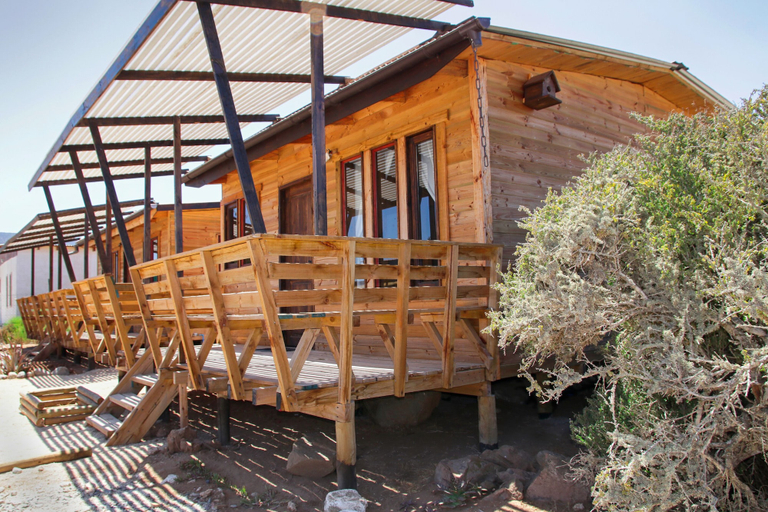 Exterior & Views 2, Ocho Aguilas Eco Lodge, Elqui