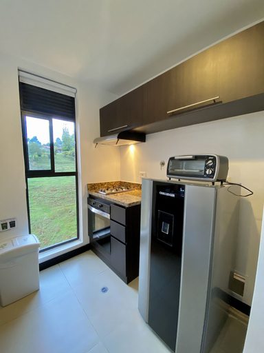 Others 5, Suite deluxe- Hotel cercano al aeropuerto, Rionegro