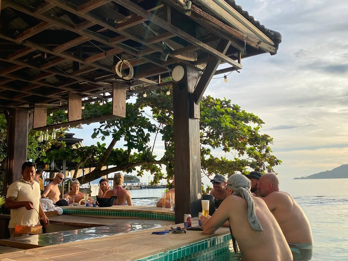 Sport & Beauty 3, Koh Rong Hill Beach Resort, Sihanoukville