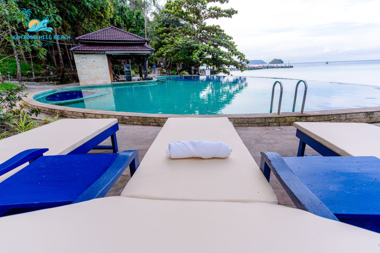 Sport & Beauty 3, Koh Rong Hill Beach Resort, Sihanoukville