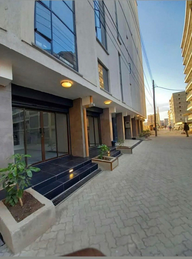 Exterior & Views 2, Lux Suites Tsavo Studios Embakasi, Embakasi East