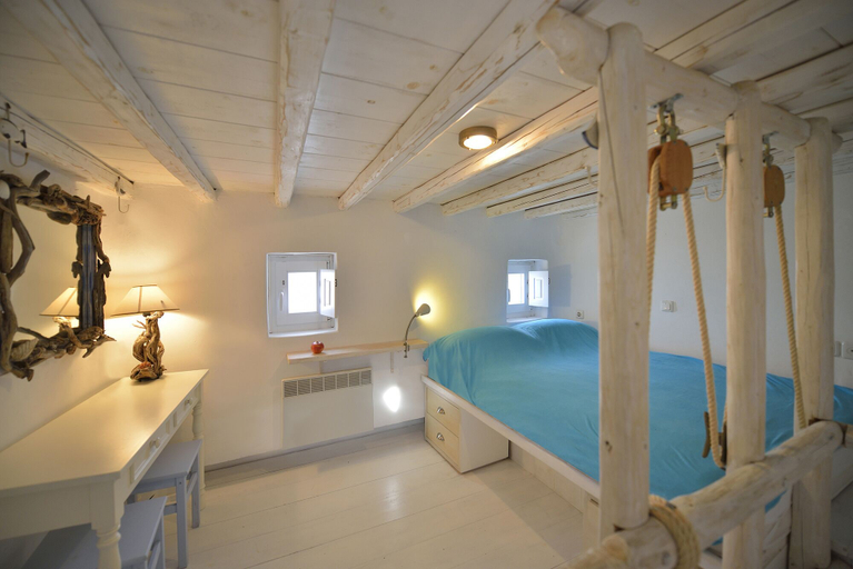 Others 5, Villa Princess 5 4Bed with Small Tub Panormos Beach, South Aegean