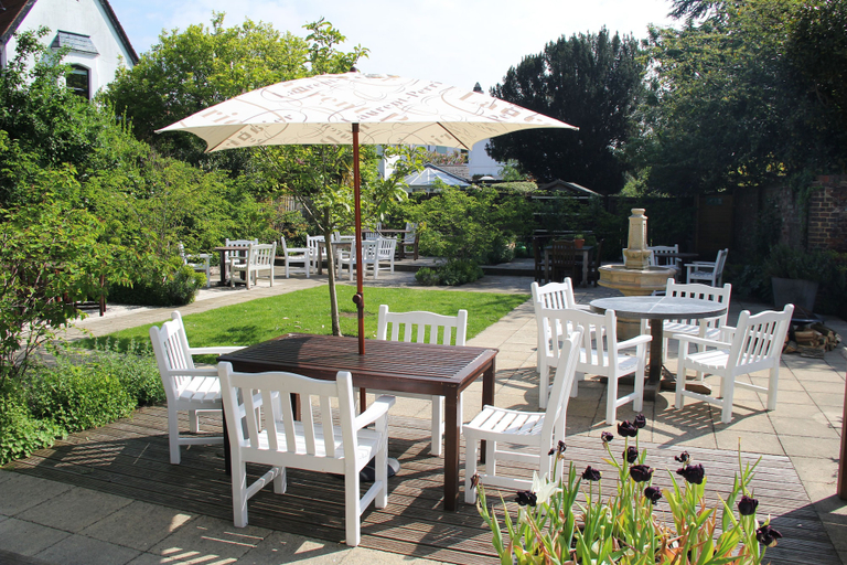 Food & Drinks 5, Bel & The Dragon Cookham, Windsor and Maidenhead