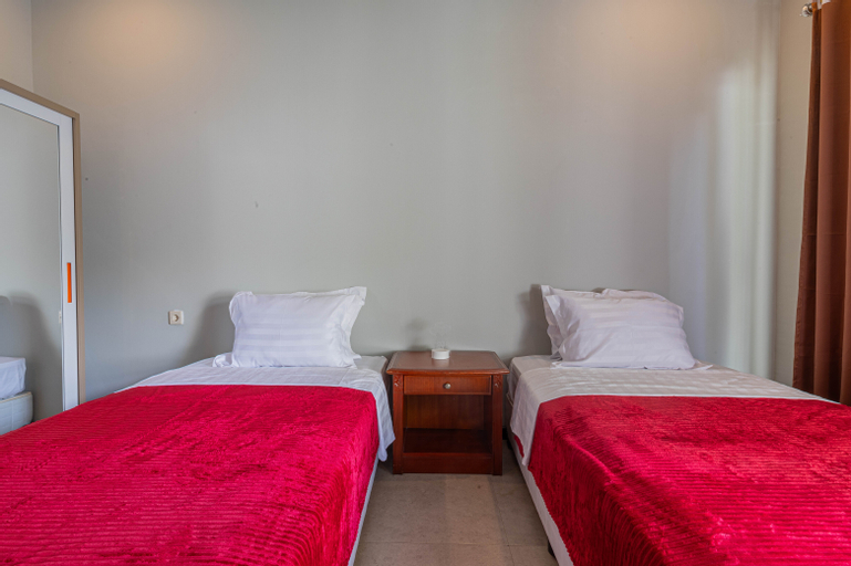 Bedroom 6