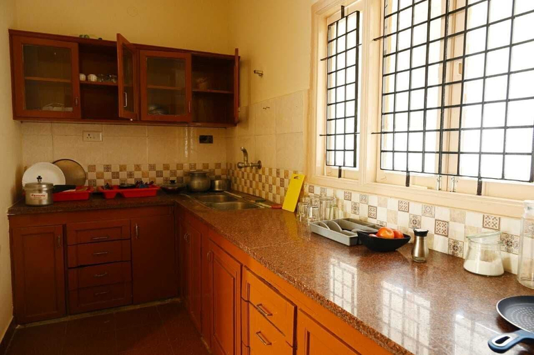 Others 5, Urban Stay Adams Service Apartment, Bangalore