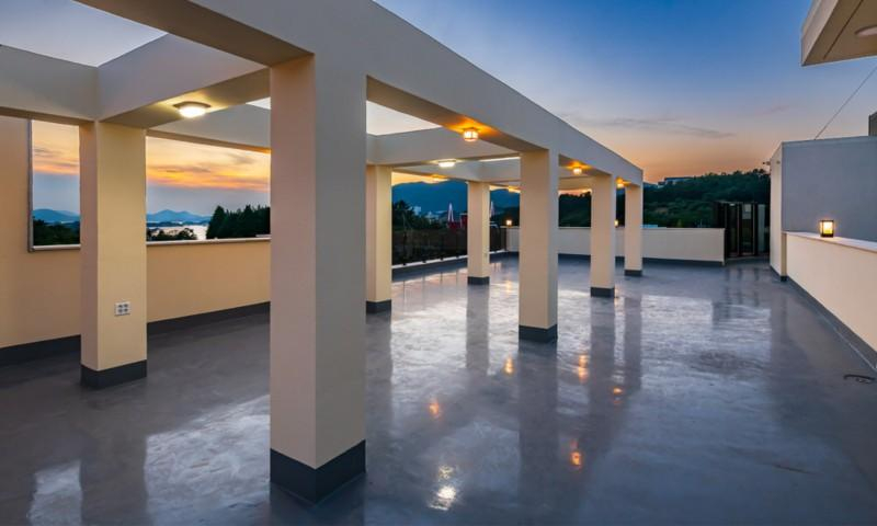 3, Yeosu Cozy Resort Pension, Yeosu