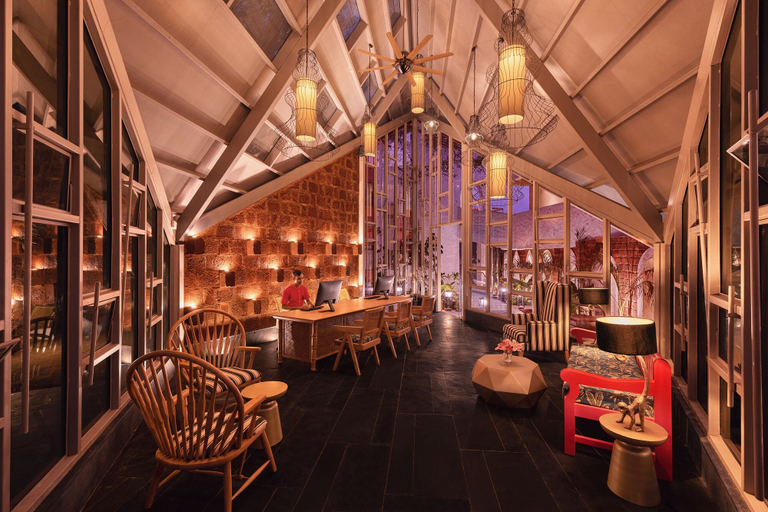 Food & Drinks 5, Storii By ITC Hotels Moira Riviera, North Goa