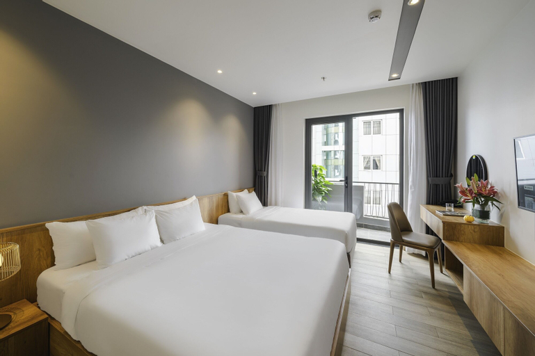 Bedroom 8