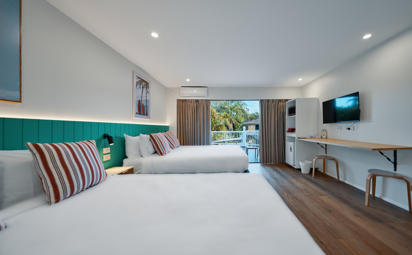 Bedroom 12