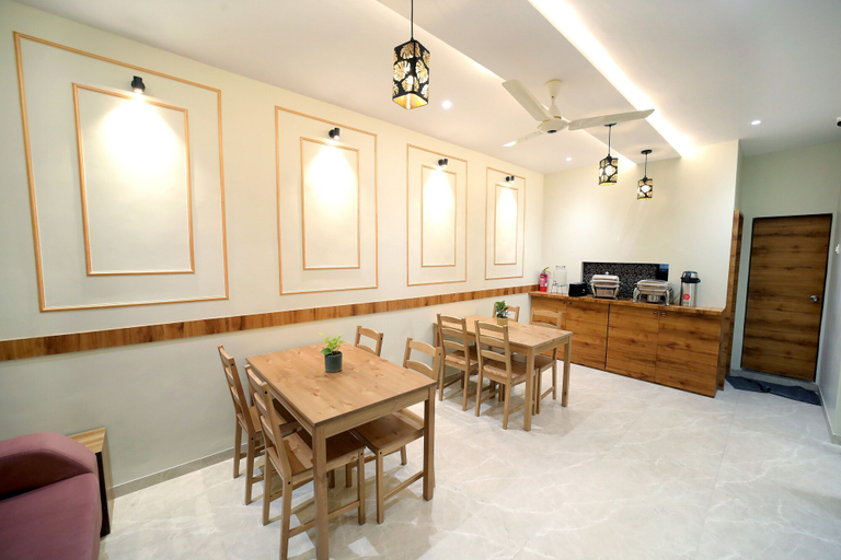 Others 5, HOTEL ALFA EXECUTIVE, Mumbai Suburban