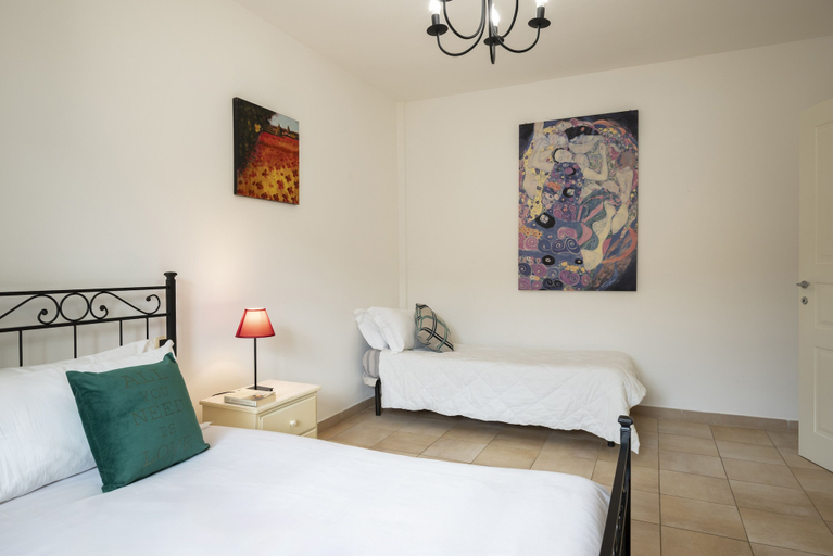Bedroom 7