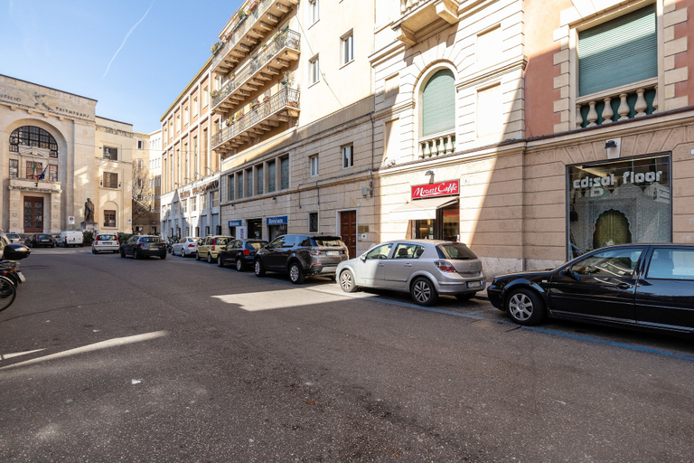 Exterior & Views 3, Bed & Breakfast Accademia, Verona