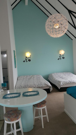Others 4, ComfyHome B262 Studio (walk up 3 flr from ground), Raub