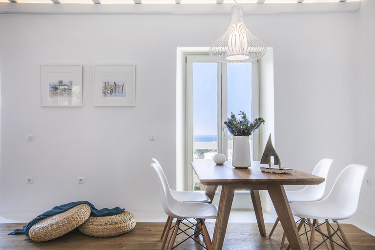 Others 5, Breathtaking 6Bed villa in Platis Gialos, South Aegean