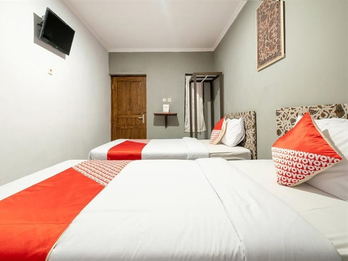 Others 5, OYO 2669 Crown Residence, Yogyakarta