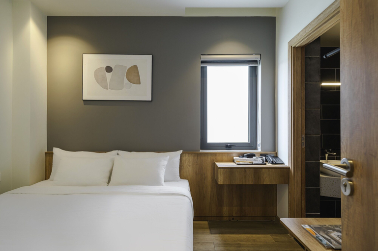 Bedroom 13