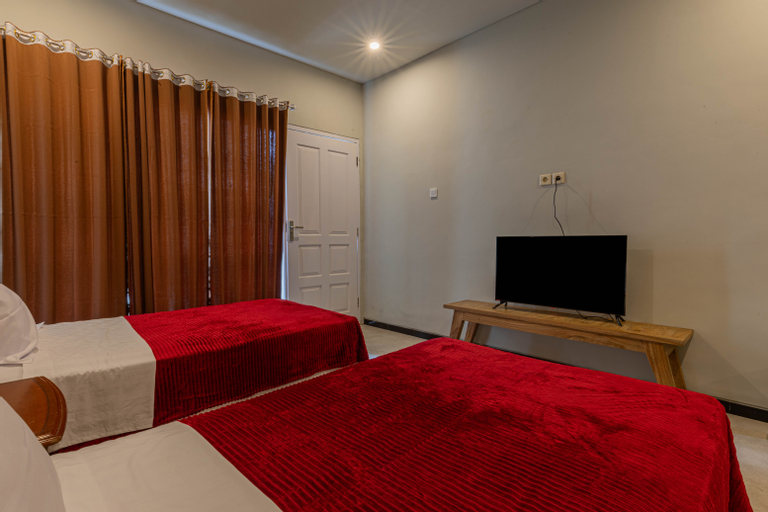 Bedroom 8