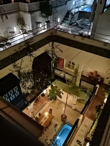 Exterior & Views 2, Riad Dalla Santa, Marrakech