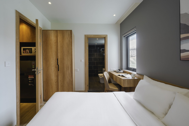 Bedroom 7