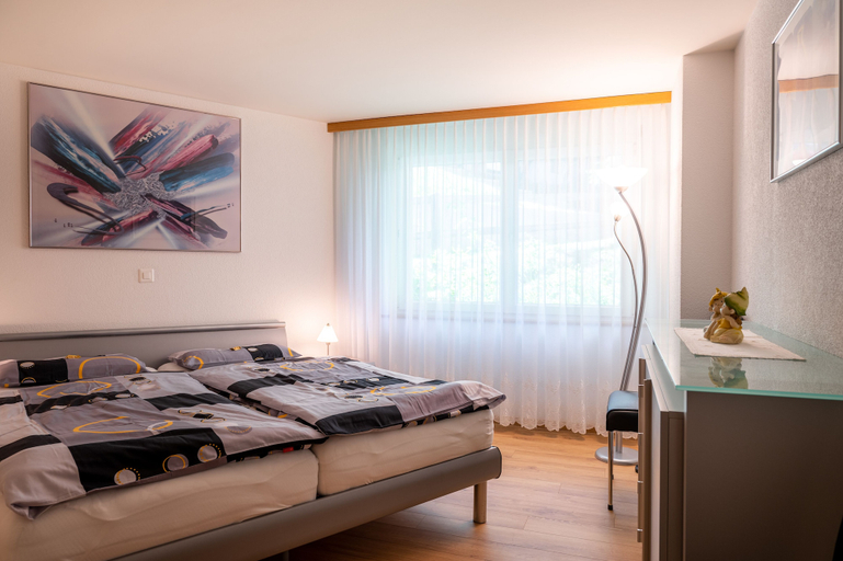 Others 3, Haus Kibo- Sunny place for 4, Visp