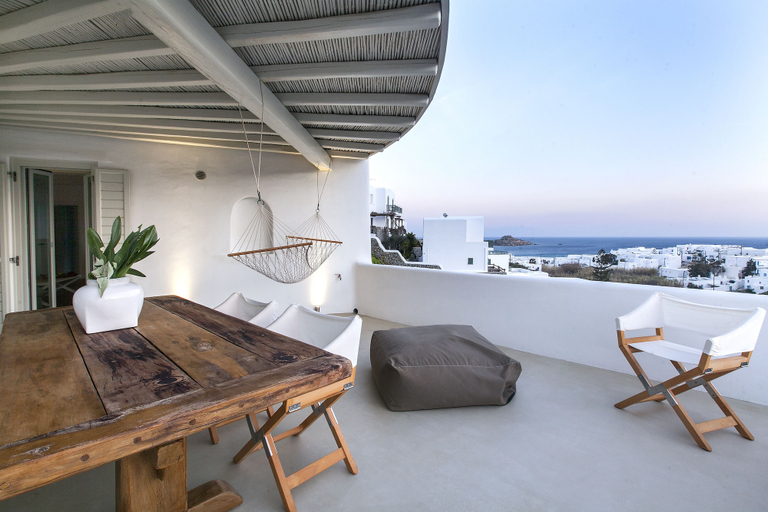 Others 4, Breathtaking 6Bed villa in Platis Gialos, South Aegean