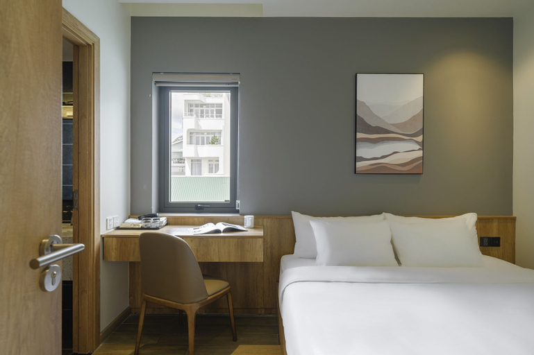 Bedroom 11